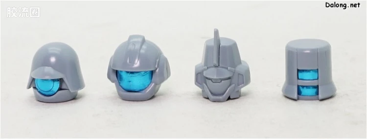 钢普拉Build 综合 HGBD 008 里奥NPD - 图片