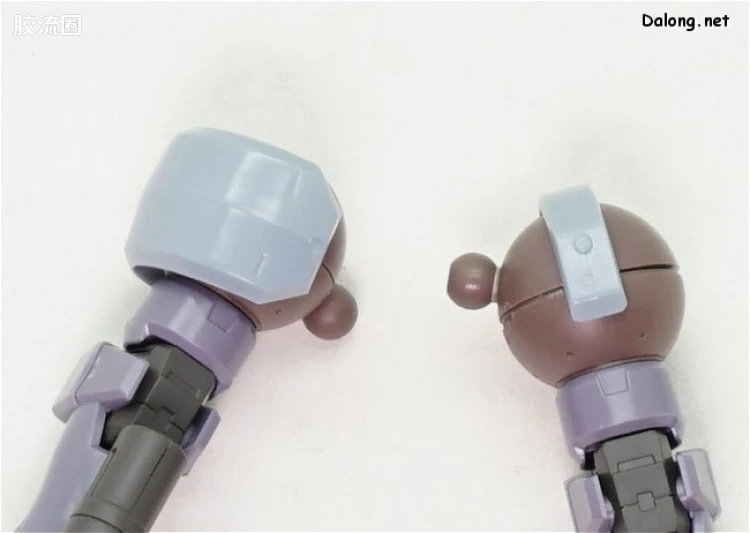 钢普拉Build 综合 HGBD 008 里奥NPD - 图片
