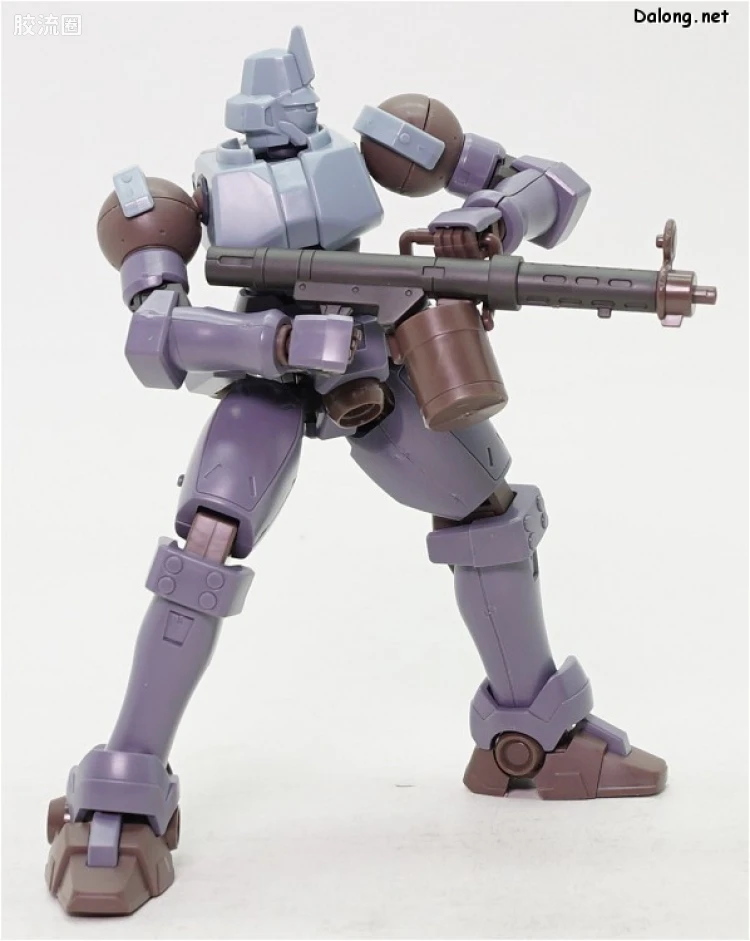 钢普拉Build 综合 HGBD 008 里奥NPD - 图片