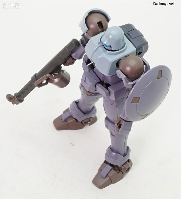 钢普拉Build 综合 HGBD 008 里奥NPD - 图片