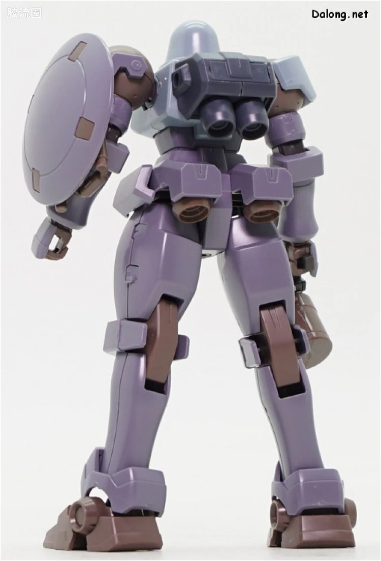 钢普拉Build 综合 HGBD 008 里奥NPD - 图片