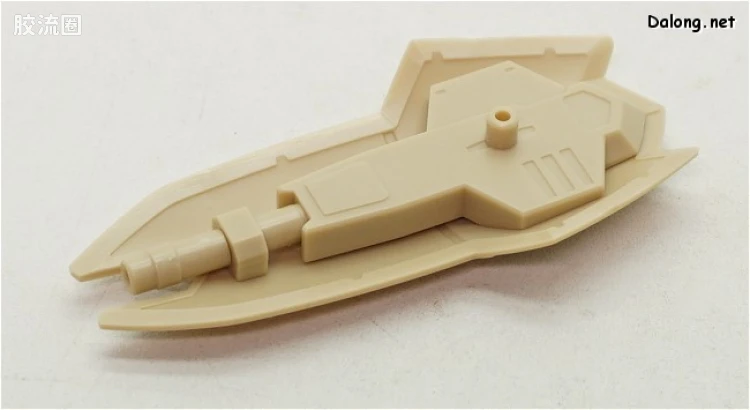 钢普拉Build 综合 HGBD 010 加里波第重锻型 - 图片
