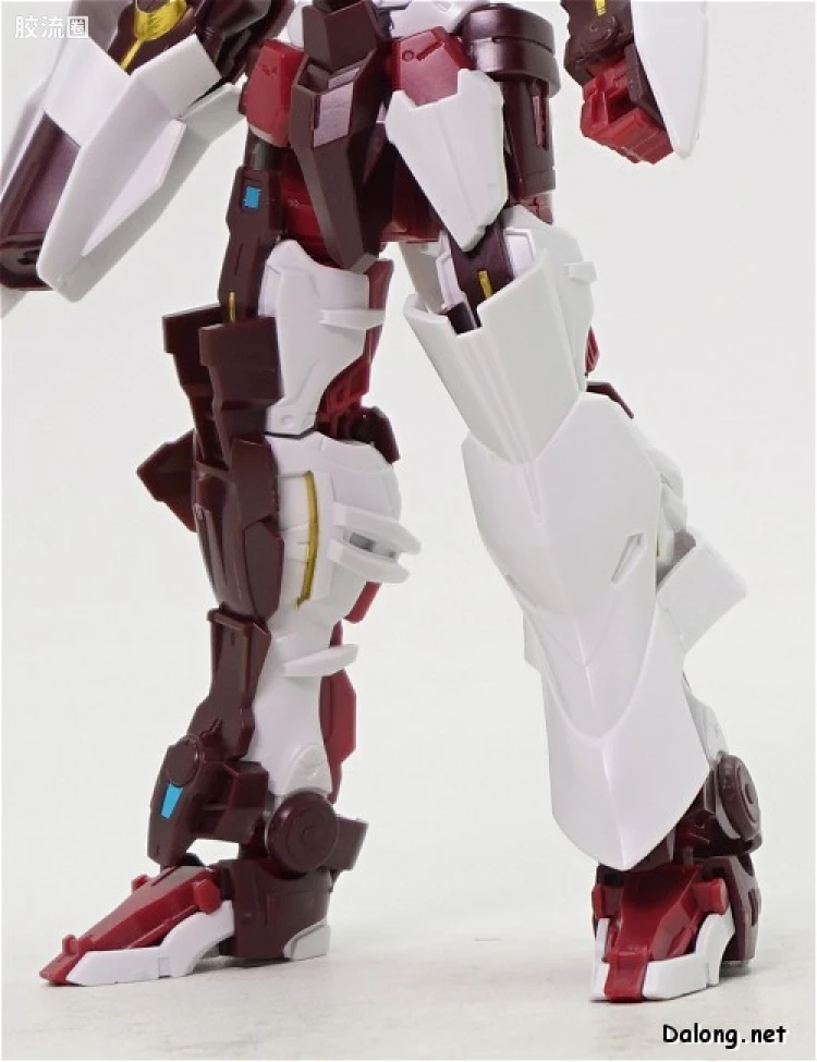 钢普拉Build 综合 HGBD 012 高达异端无名 - 图片