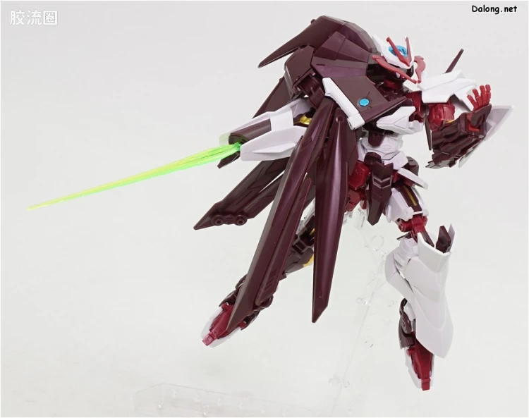 钢普拉Build 综合 HGBD 012 高达异端无名 - 图片