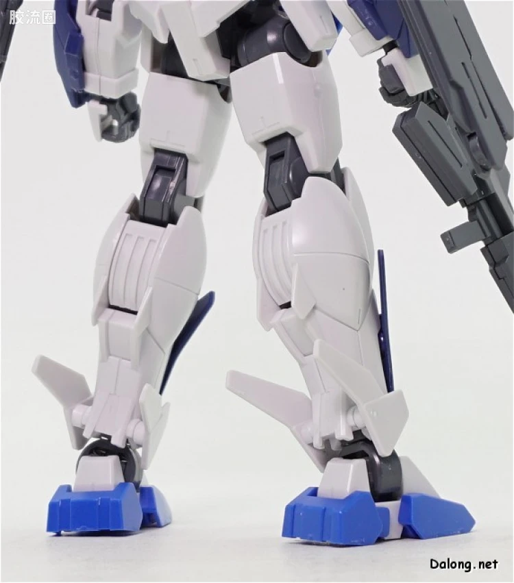钢普拉Build 综合 HGBD 014 高达OO天翔号 - 图片