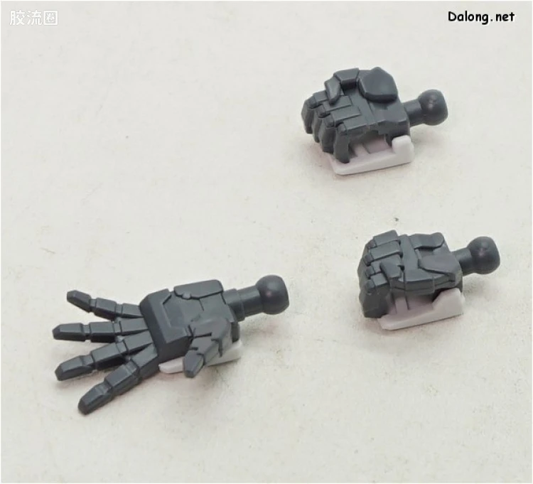 钢普拉Build 综合 HGBD 014 高达OO天翔号 - 图片