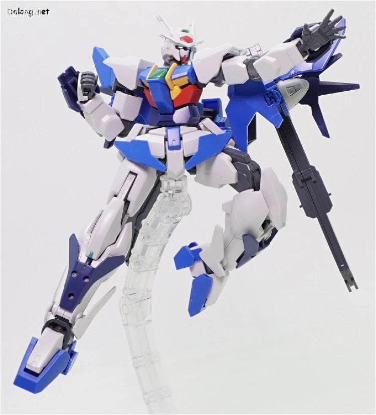 钢普拉Build 综合 HGBD 014 高达OO天翔号 - 图片