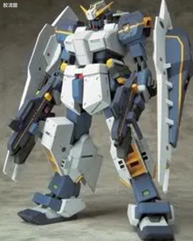 178 高达TR-1 [海兹尔]