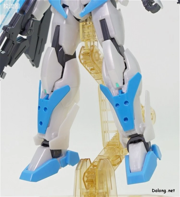 钢普拉Build 综合 HGBD 014-SP 高达OO天翔号(Higher Than Sky Phase) - 图片