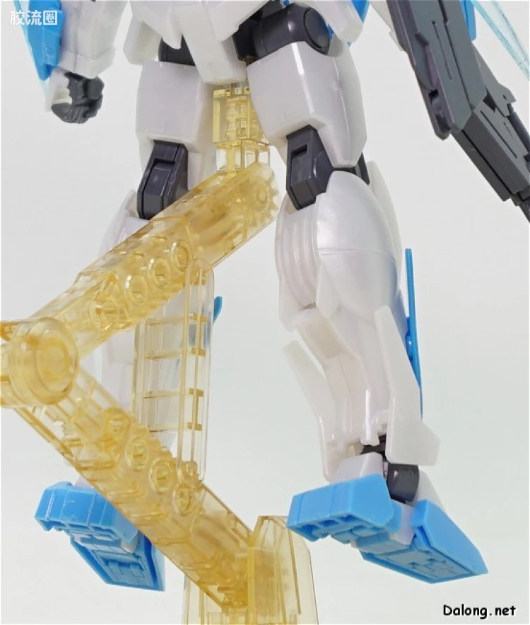 钢普拉Build 综合 HGBD 014-SP 高达OO天翔号(Higher Than Sky Phase) - 图片