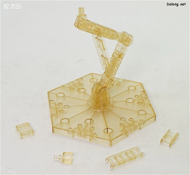 钢普拉Build 综合 HGBD 014-SP 高达OO天翔号(Higher Than Sky Phase) - 图片
