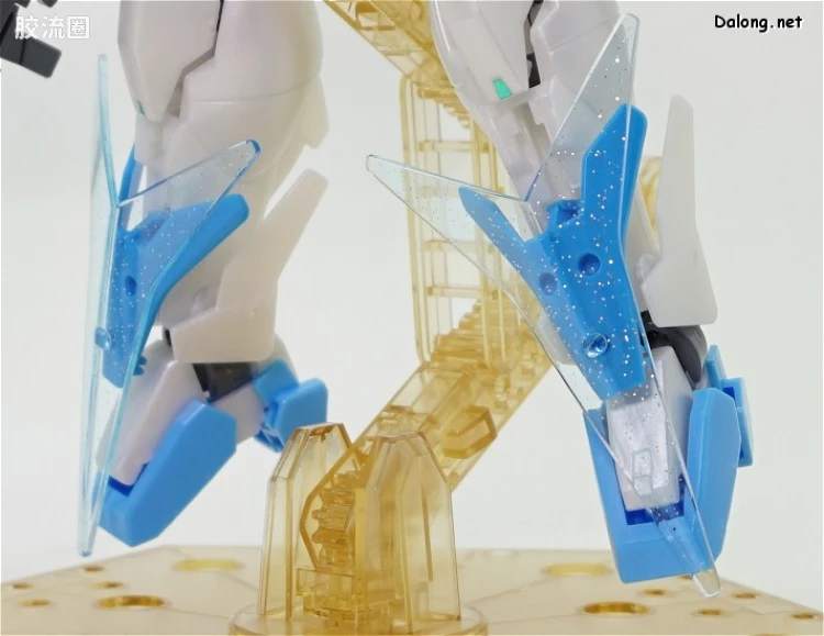 钢普拉Build 综合 HGBD 014-SP 高达OO天翔号(Higher Than Sky Phase) - 图片