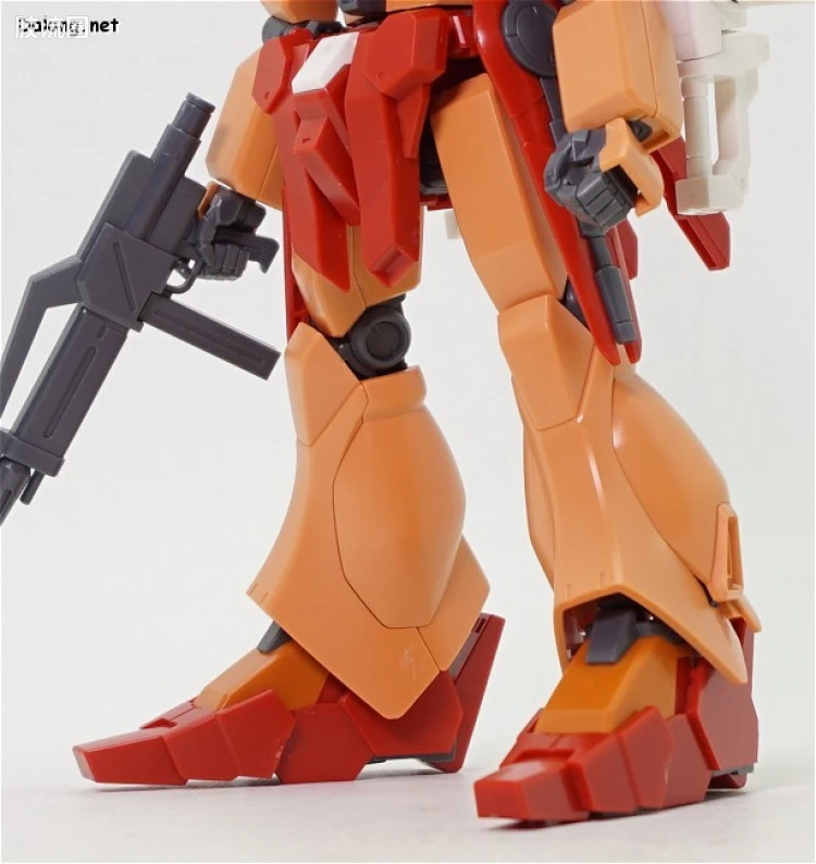 钢普拉Build 综合 HGBD 015 杰刚摧毁大师 - 图片