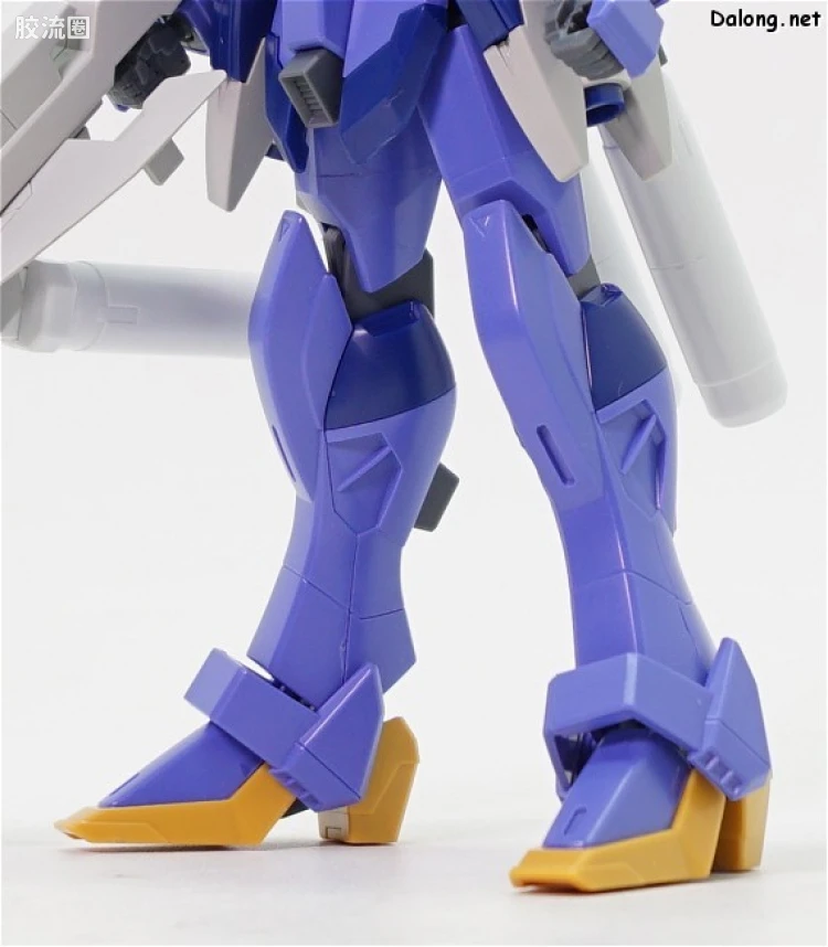 钢普拉Build 综合 HGBD 017 脉冲高达Arc - 图片