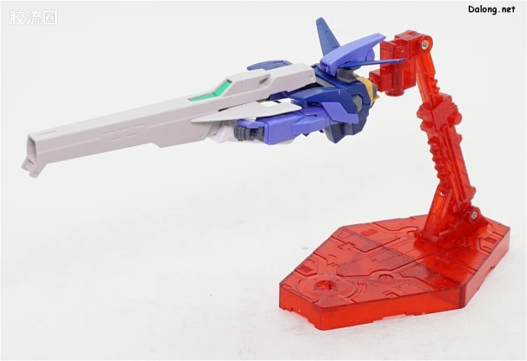 钢普拉Build 综合 HGBD 017 脉冲高达Arc - 图片