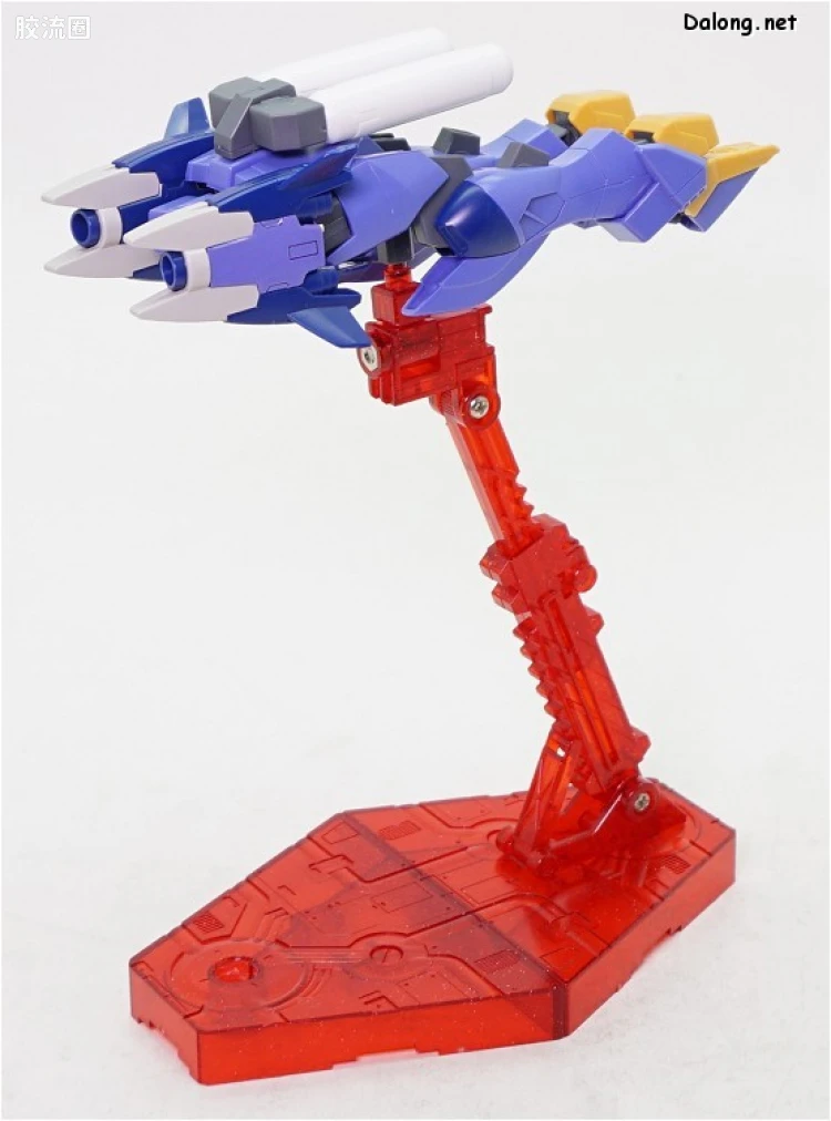 钢普拉Build 综合 HGBD 017 脉冲高达Arc - 图片