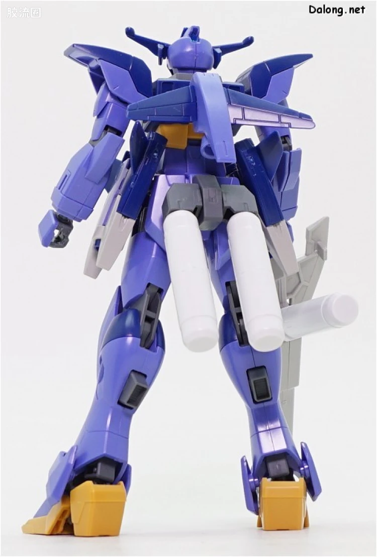 钢普拉Build 综合 HGBD 017 脉冲高达Arc - 图片