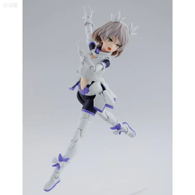 30MS 角色套件 限定版 SIS-Mc42p 尼娅连迪=尼娅波罗(Presto形态) - 图片