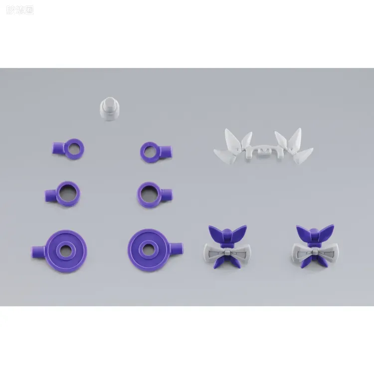 30MS 角色套件 限定版 SIS-Mc42p 尼娅连迪=尼娅波罗(Presto形态) - 图片
