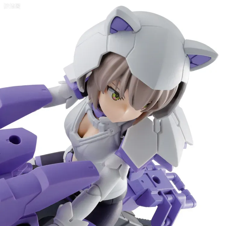 30MS 角色套件 限定版 SIS-Mc42p 尼娅连迪=尼娅波罗(Presto形态) - 图片
