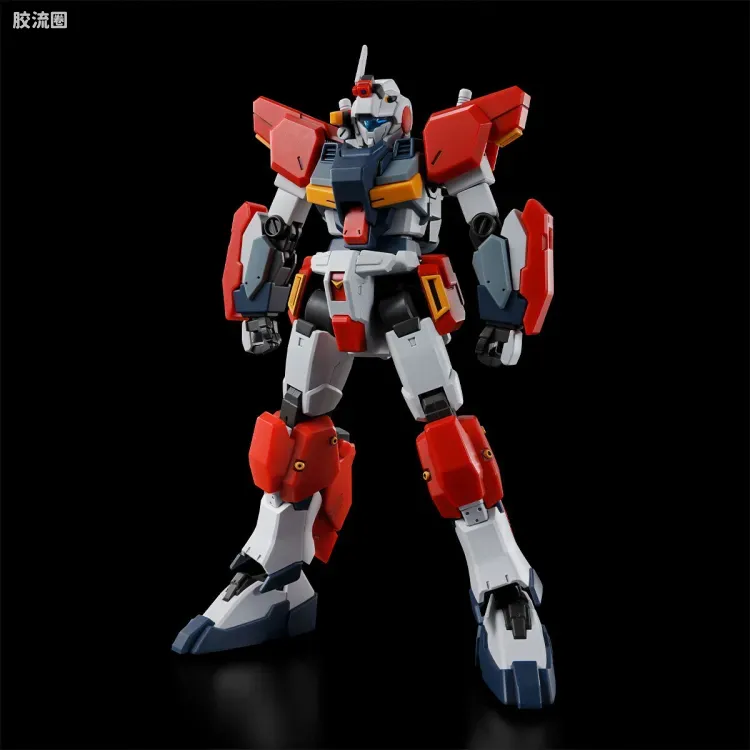HGUC 网络限定版 吉莱 轻装甲型 - 图片