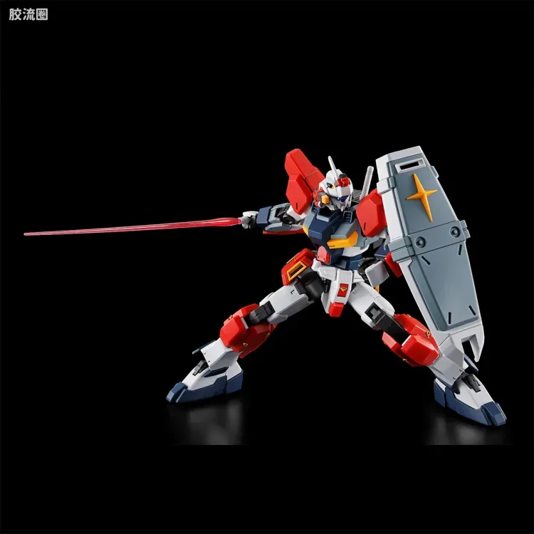 HGUC 网络限定版 吉莱 轻装甲型 - 图片