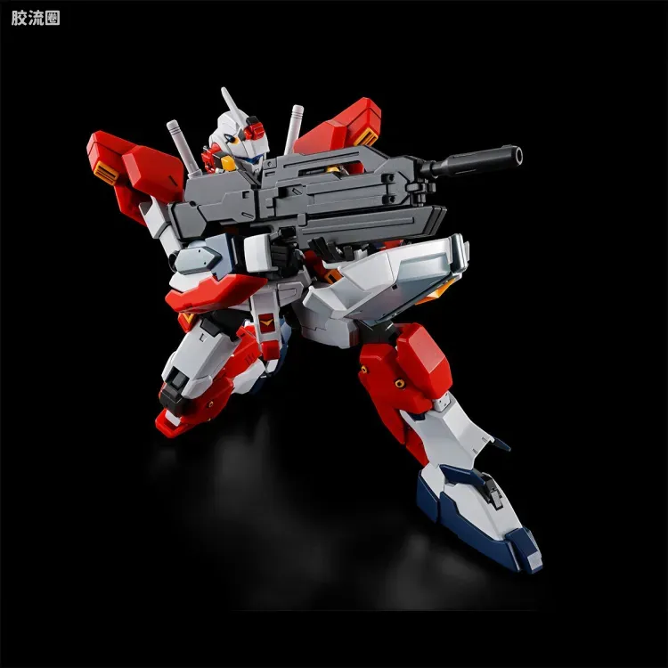 HGUC 网络限定版 吉莱 轻装甲型 - 图片