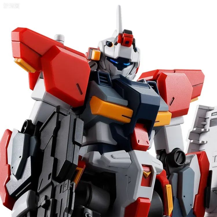 HGUC 网络限定版 吉莱 轻装甲型 - 图片