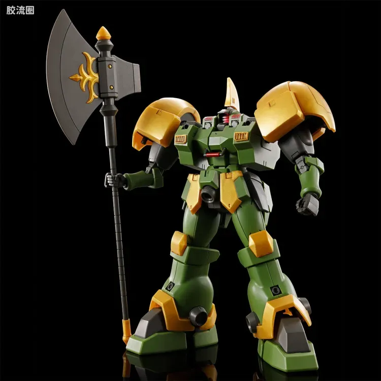 HGUC 网络限定版 里奥-N - 图片