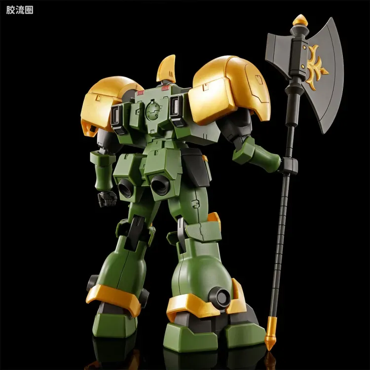 HGUC 网络限定版 里奥-N - 图片