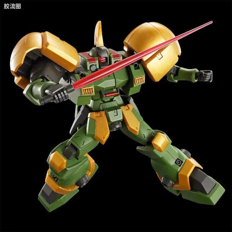 HGUC 网络限定版 里奥-N - 图片