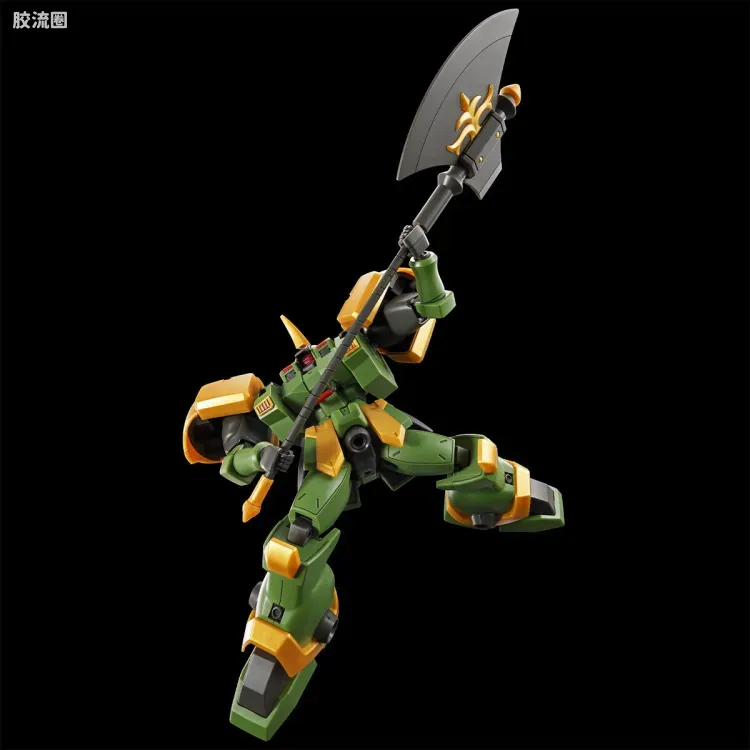 HGUC 网络限定版 里奥-N - 图片