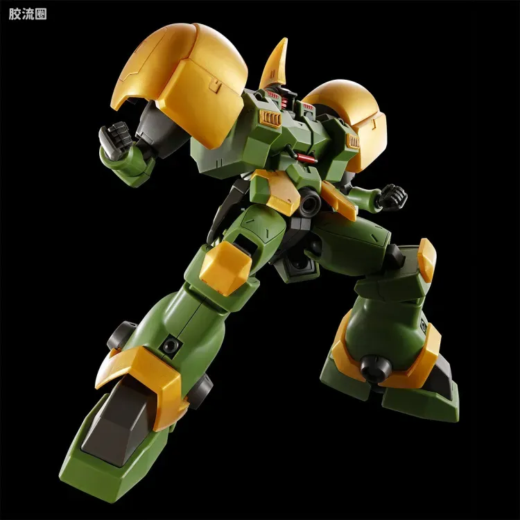HGUC 网络限定版 里奥-N - 图片