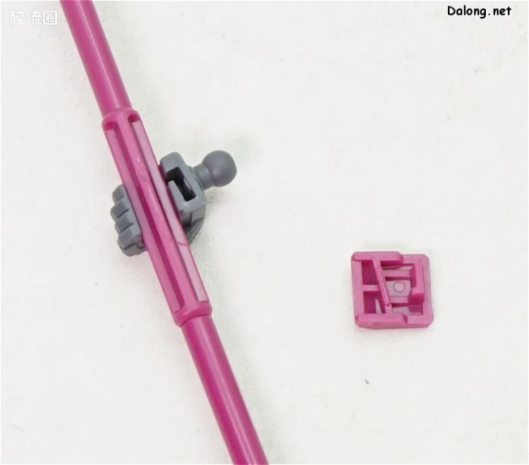钢普拉Build 综合 HGBD 019 爱幻影高达 - 图片