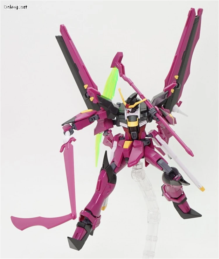 钢普拉Build 综合 HGBD 019 爱幻影高达 - 图片