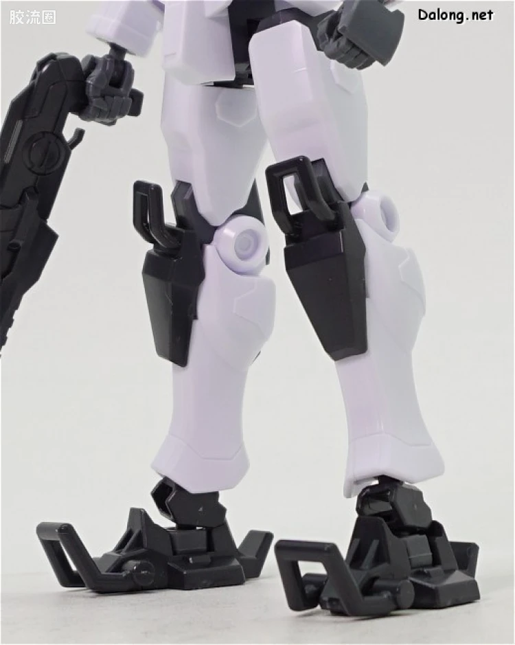 钢普拉Build 综合 HGBD 020 GBN警卫 - 图片