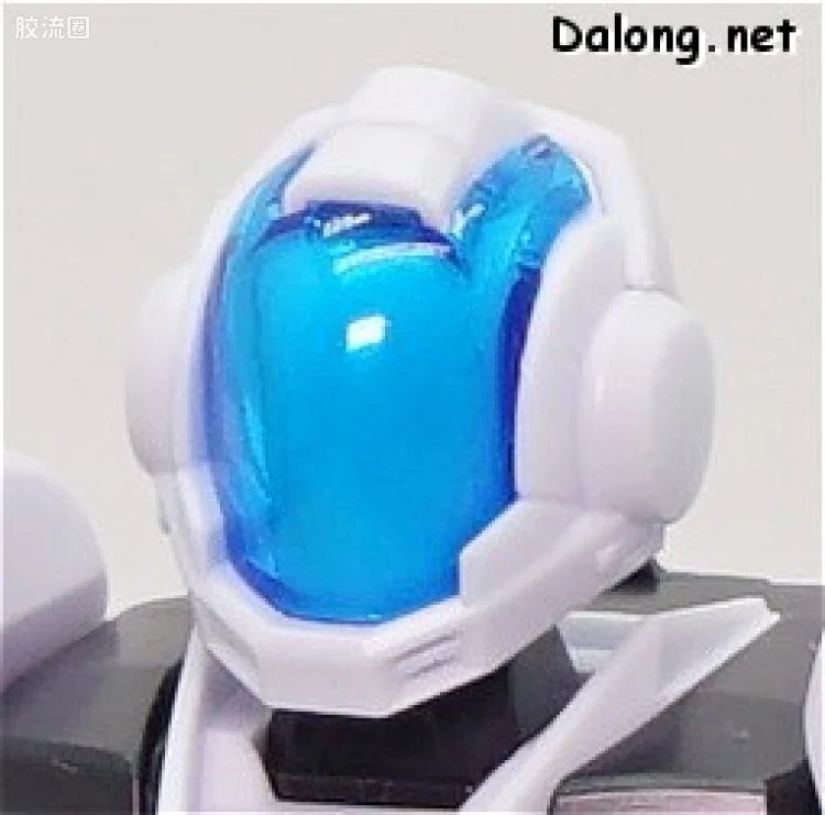 钢普拉Build 综合 HGBD 020 GBN警卫 - 图片
