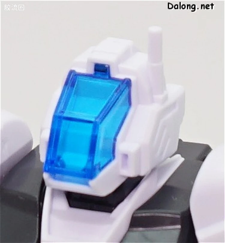 钢普拉Build 综合 HGBD 020 GBN警卫 - 图片