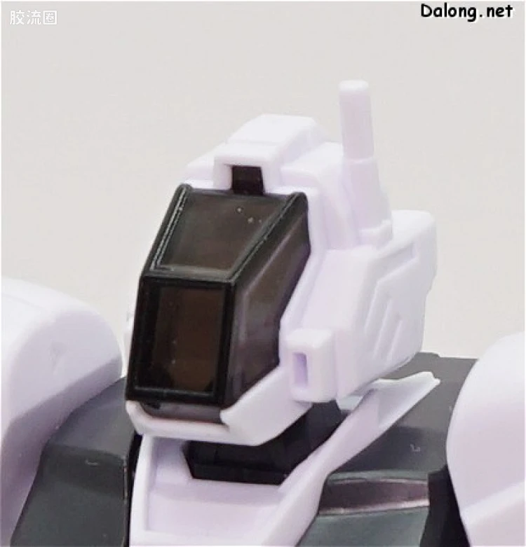 钢普拉Build 综合 HGBD 020 GBN警卫 - 图片
