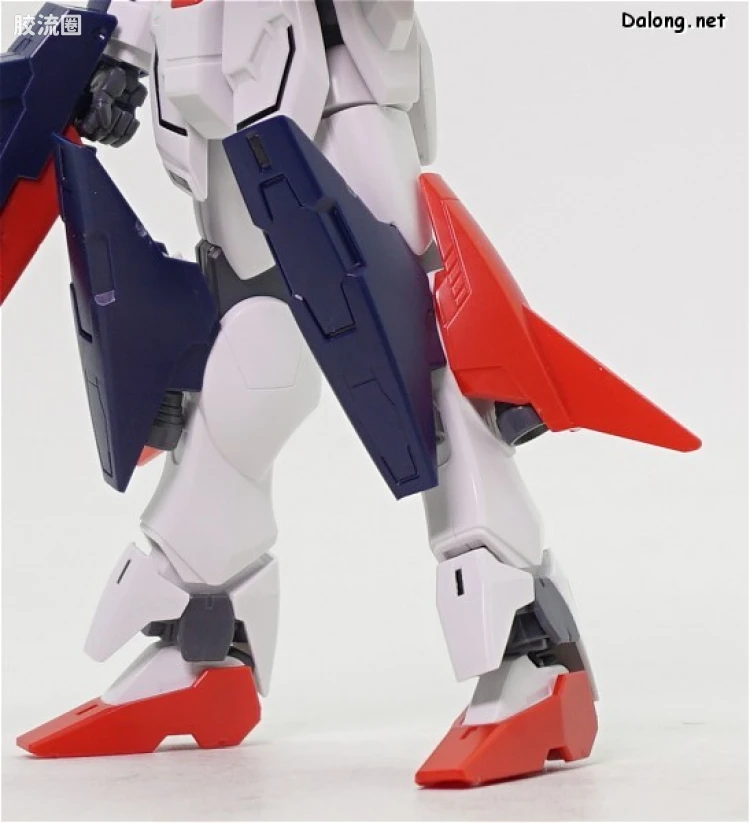 钢普拉Build 综合 HGBD 022 闪光破坏高达 - 图片