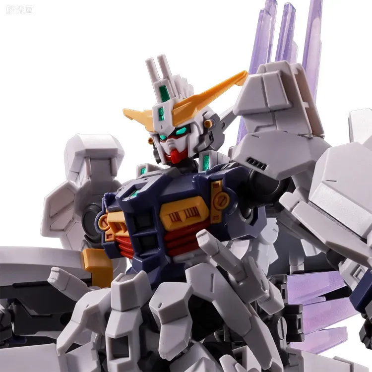 HGUC 网络限定版 齐利乌斯高达 - 图片