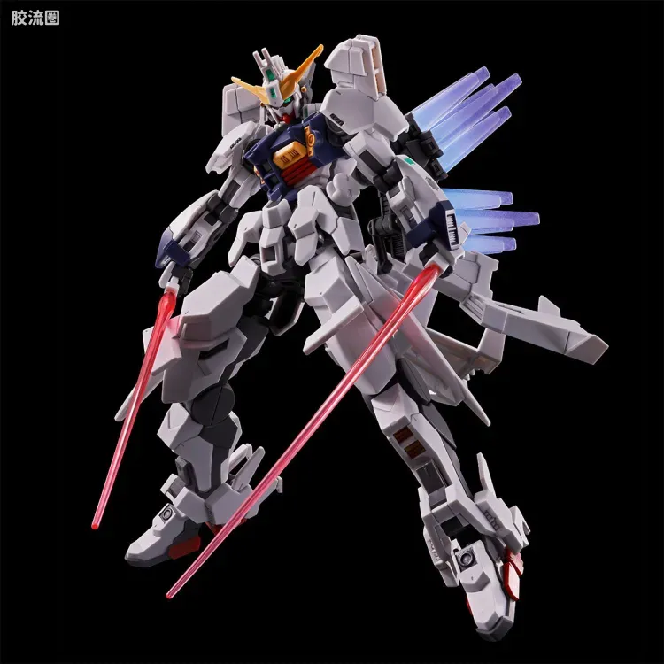 HGUC 网络限定版 齐利乌斯高达 - 图片