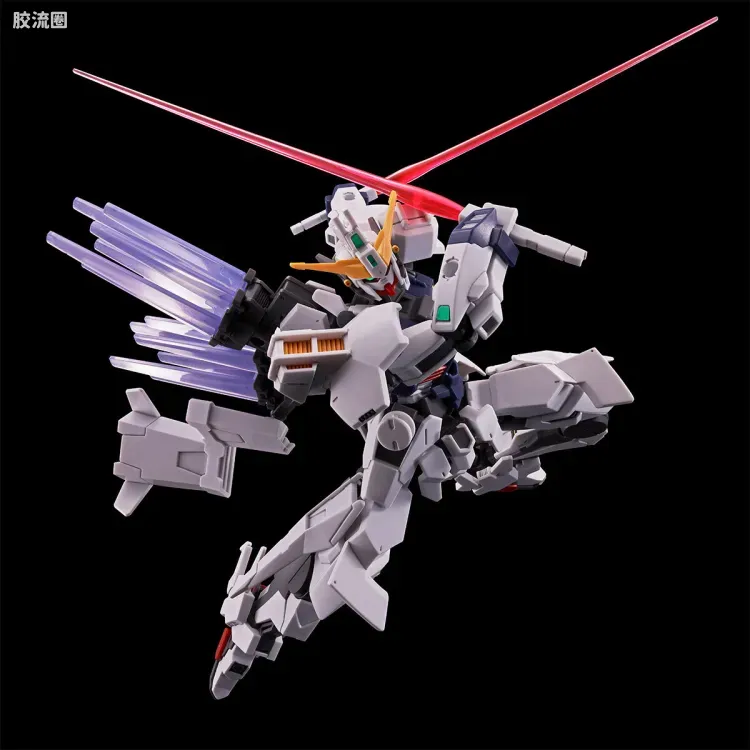 HGUC 网络限定版 齐利乌斯高达 - 图片