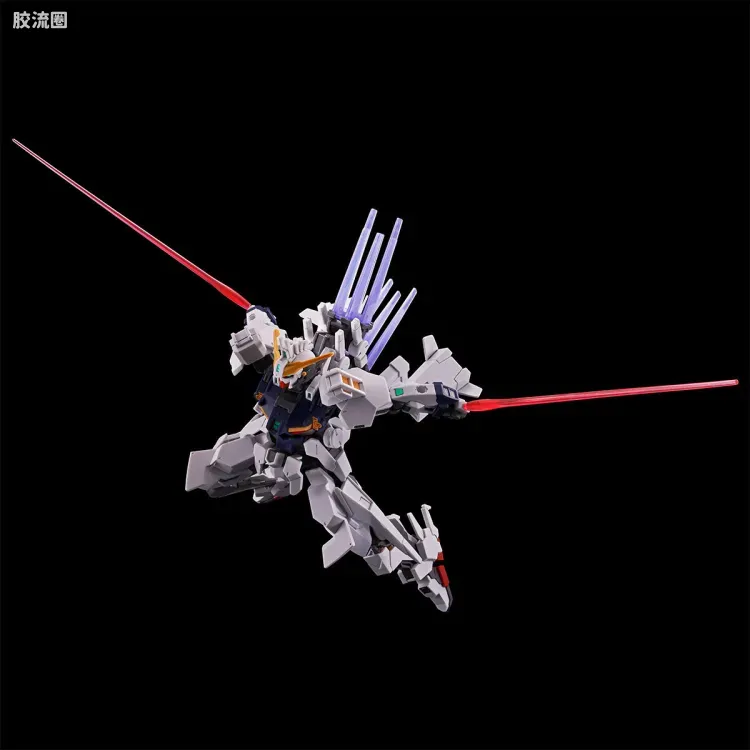 HGUC 网络限定版 齐利乌斯高达 - 图片
