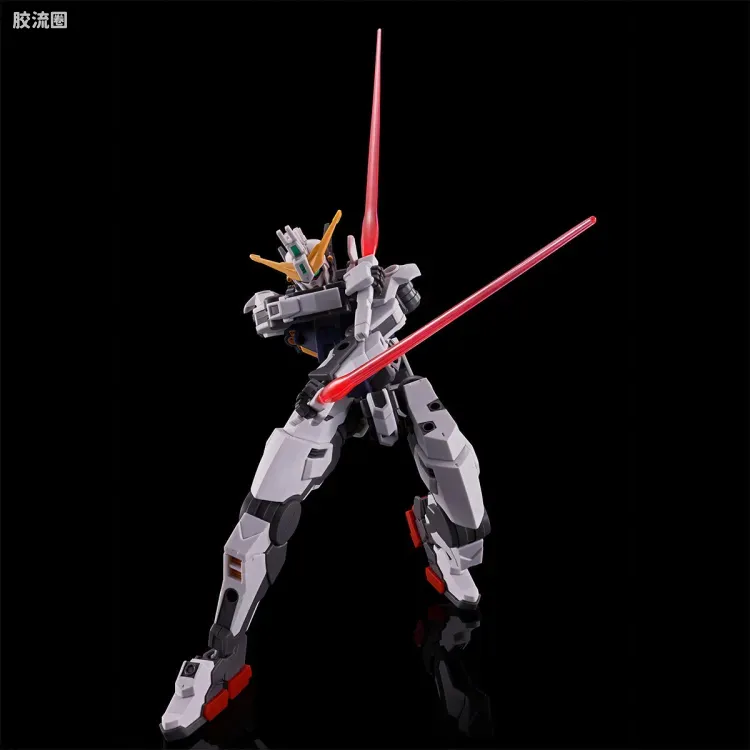 HGUC 网络限定版 齐利乌斯高达 - 图片