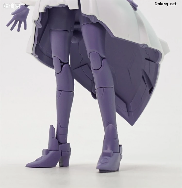 钢普拉Build 综合 HGBD 023 机动人偶 莎拉 - 图片