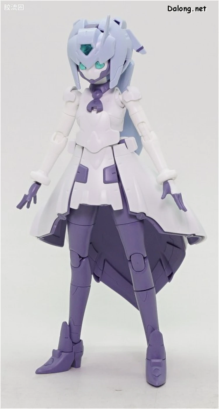 钢普拉Build 综合 HGBD 023 机动人偶 莎拉 - 图片