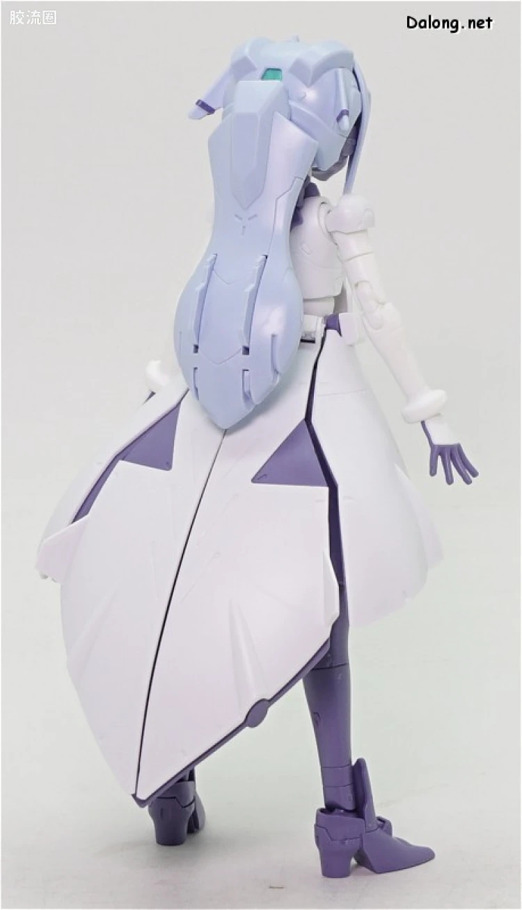 钢普拉Build 综合 HGBD 023 机动人偶 莎拉 - 图片
