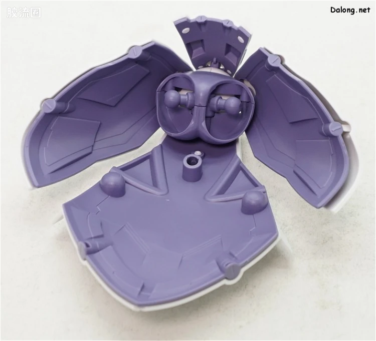 钢普拉Build 综合 HGBD 023 机动人偶 莎拉 - 图片