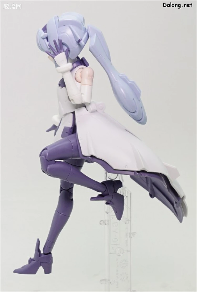 钢普拉Build 综合 HGBD 023 机动人偶 莎拉 - 图片